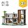 Modernes Haus