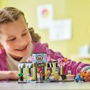 Heartlake City Café