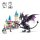 Malefiz als Drache