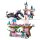 Malefiz als Drache