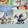 Malefiz als Drache