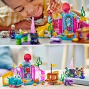 Arielles Kristallhöhle