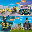 Minions und das Bananen Auto