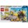 Minions und das Bananen Auto