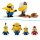 Minions und das Bananen Auto