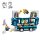 Minions und der Party Bus