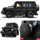 Mercedes-AMG G 63 & Mercedes-AMG SL 63