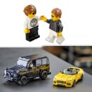 Mercedes-AMG G 63 & Mercedes-AMG SL 63