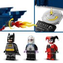 Batman™ im Batmobil™ vs. Harley Quinn™ und Mr. Freeze™