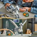 Hippogreif Seidenschnabel