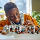 Schloss Hogwarts™: Zaubertrankunterricht