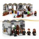 Schloss Hogwarts™: Zaubertrankunterricht