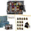 Schloss Hogwarts™: Zaubertrankunterricht