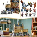 Schloss Hogwarts™: Die Große Halle