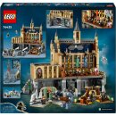 Schloss Hogwarts™: Die Große Halle