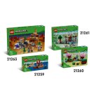 Der Kirschblütengarten