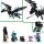 Der Enderdrache und das Endschiff