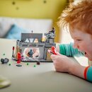 Duell zwischen Paz Vizsla™ und Moff Gideon™