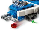 Captain Rex™ Y-Wing™ Microfighter