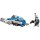 Captain Rex™ Y-Wing™ Microfighter