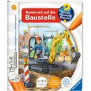 tiptoi® Wieso? Weshalb? Warum? Komm mit auf die...