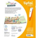 tiptoi® Meine Lern-Spiel-Welt: Zahlen und Mengen