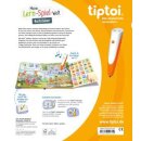 tiptoi® Meine Lern-Spiel-Welt: Buchstaben