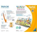 tiptoi® Starter-Set: Stift und Wörter-Bilderbuch...
