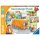 tiptoi® Puzzle für kleine Entdecker: Müllabfuhr