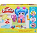 Play-Doh Hair Styling Salon Wilder Friseur