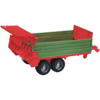 Bruder 02209 Stalldungstreuer
