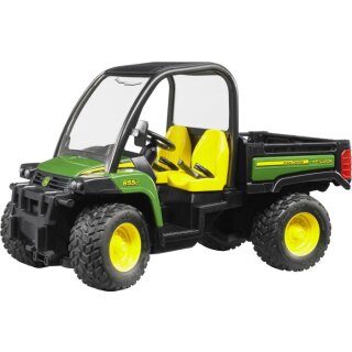 Bruder 02491 John Deere Gator 8550 ohne Fahrer