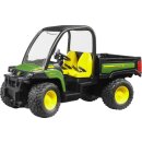 Bruder 02491 John Deere Gator 8550 ohne Fahrer