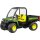 Bruder 02491 John Deere Gator 8550 ohne Fahrer