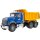 Bruder 02815 MACK Granite LKW mit Kippmulde