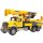 Bruder MACK Granite Liebherr Kran-LK