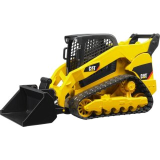 Bruder 02136 CAT Delta-Lader