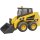 Bruder 02481 Cat Kompaktlader