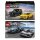 LEGO Speed Champions Set: 76924 Mercedes-AMG G 63 & Mercedes-AMG SL 63 & 76909 Mercedes-AMG F1 W12 E Performance & Mercedes-AMG Project One