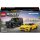 LEGO Speed Champions Set: 76924 Mercedes-AMG G 63 & Mercedes-AMG SL 63 & 76909 Mercedes-AMG F1 W12 E Performance & Mercedes-AMG Project One
