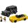 LEGO Speed Champions Set: 76924 Mercedes-AMG G 63 & Mercedes-AMG SL 63 & 76909 Mercedes-AMG F1 W12 E Performance & Mercedes-AMG Project One