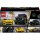 LEGO Speed Champions Set: 76924 Mercedes-AMG G 63 & Mercedes-AMG SL 63 & 76909 Mercedes-AMG F1 W12 E Performance & Mercedes-AMG Project One