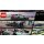 LEGO Speed Champions Set: 76924 Mercedes-AMG G 63 & Mercedes-AMG SL 63 & 76909 Mercedes-AMG F1 W12 E Performance & Mercedes-AMG Project One