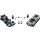 LEGO Speed Champions Set: 76924 Mercedes-AMG G 63 & Mercedes-AMG SL 63 & 76909 Mercedes-AMG F1 W12 E Performance & Mercedes-AMG Project One