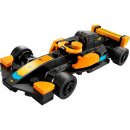LEGO Speed Champions Set: 76924 Mercedes-AMG G 63 & Mercedes-AMG SL 63 & 30683 Polybag
