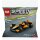 LEGO Speed Champions Set: 76924 Mercedes-AMG G 63 & Mercedes-AMG SL 63 & 30683 Polybag