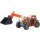 Bruder 02140 JLG 2505 Teleskoplader
