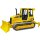 Bruder 02443 CAT-Kettendozer