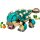 LEGO Jurassic World Set: 76966 Dinosaurier-Missionen: Allosaurus-Transporter, 76965 Dinosaurier-Missionen: Entdeckung des Stegosaurus & 76962 Baby Bumpy: Ankylosaurus