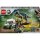 LEGO Jurassic World Set: 76966 Dinosaurier-Missionen: Allosaurus-Transporter, 76965 Dinosaurier-Missionen: Entdeckung des Stegosaurus & 76962 Baby Bumpy: Ankylosaurus